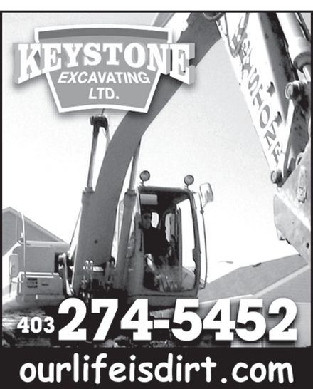 keystone ads