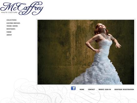 McCaffrey Haute Couture (613-789-4336) - http://www